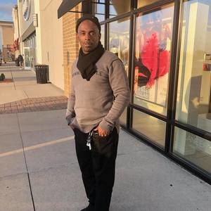 Meet your Posher, Arthur